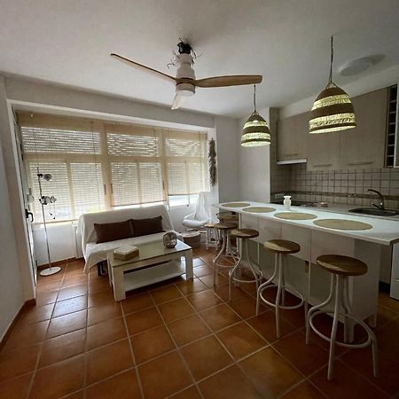 Olivae Apartamento La Iruela Exterior photo