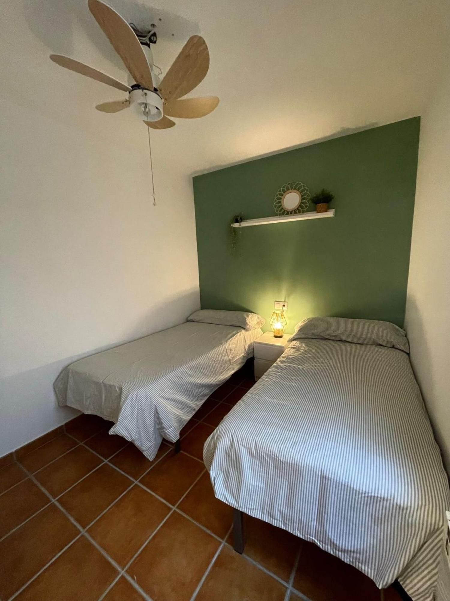 Olivae Apartamento La Iruela Exterior photo